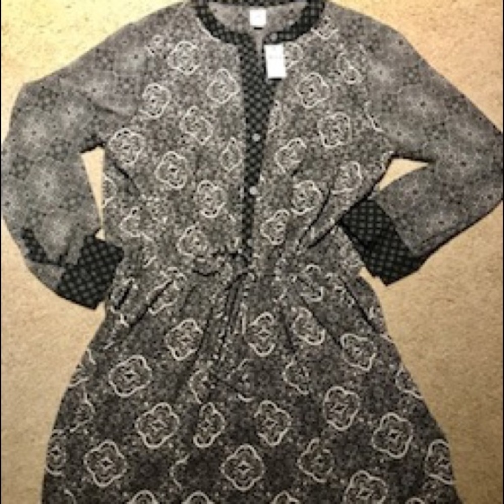 Gap Dress NWT Size Large
